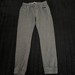 Grey Levi’s Sweat Pants